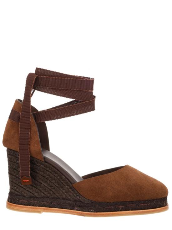 26SS 까스따네르 샌들 026176 2002 MARRONCHOC Brown