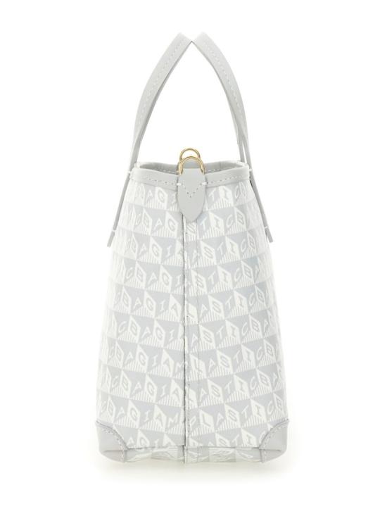  안야힌드마치 토트백 205337 FROST Grey - ANYA HINDMARCH