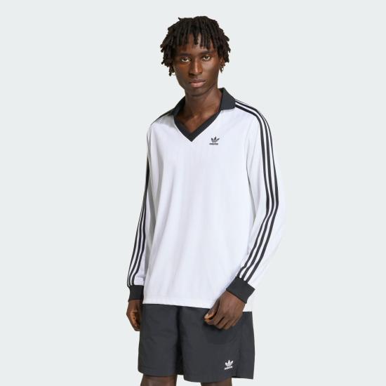 26SS 아디다스 긴팔 티셔츠 KS2293 DOM - ADIDAS