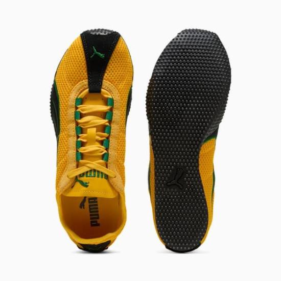 26FW 푸마 H-STREET JAMAICA H-스트릿 자메이카 스니커즈 403775 17 DOM - PUMA
