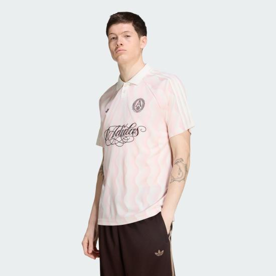 26SS 아디다스 반팔 티셔츠 KX1257 DOM - ADIDAS