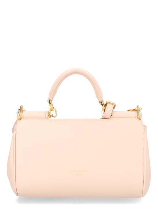 26SS 돌체앤가바나 마이 시실리 핸드백 BB7864 B732180095 Pink - DOLCE & GABBANA