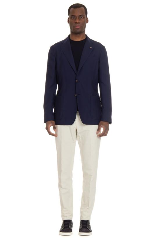  콜롬보 자켓 GI00251 N 7806BLU NAVY Blue