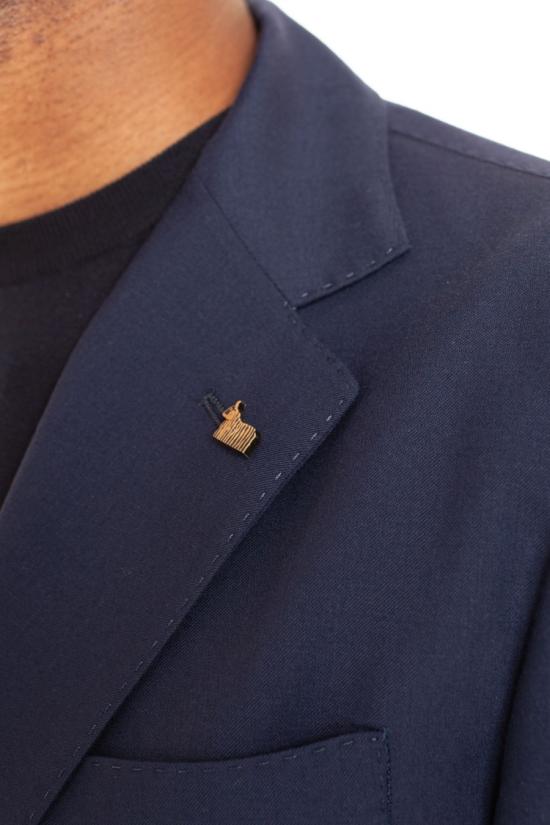  콜롬보 자켓 GI00251 N 7806BLU NAVY Blue - COLOMBO