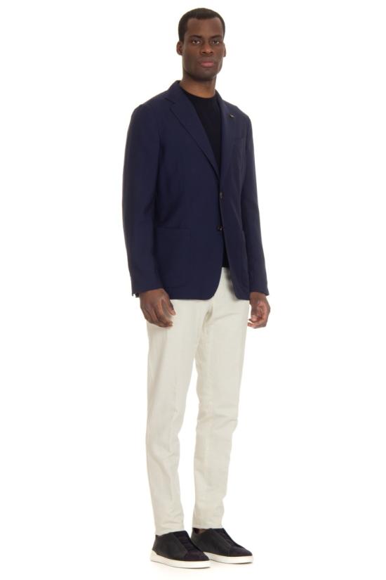 콜롬보 자켓 GI00251 N 7806BLU NAVY Blue - COLOMBO