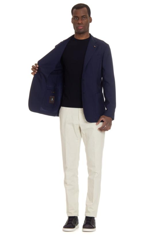  콜롬보 자켓 GI00251 N 7806BLU NAVY Blue - COLOMBO
