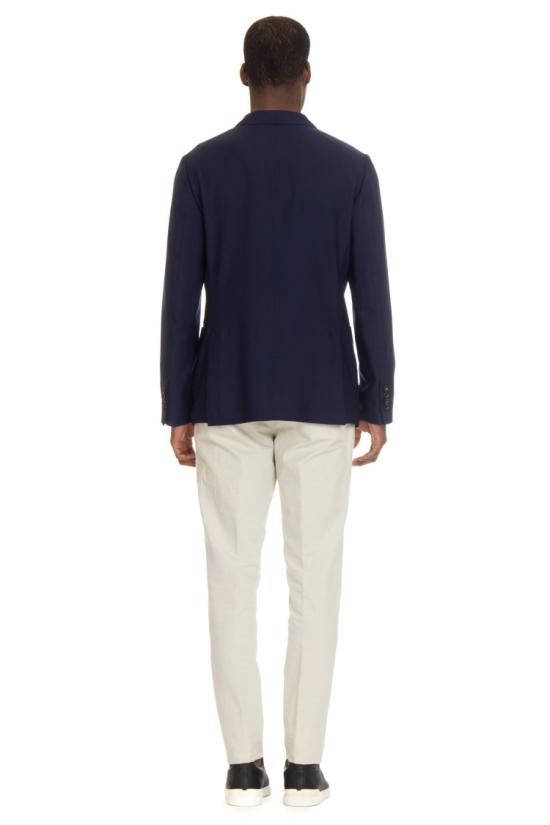  콜롬보 자켓 GI00251 N 7806BLU NAVY Blue - COLOMBO