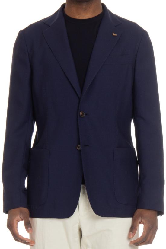  콜롬보 자켓 GI00251 N 7806BLU NAVY Blue - COLOMBO