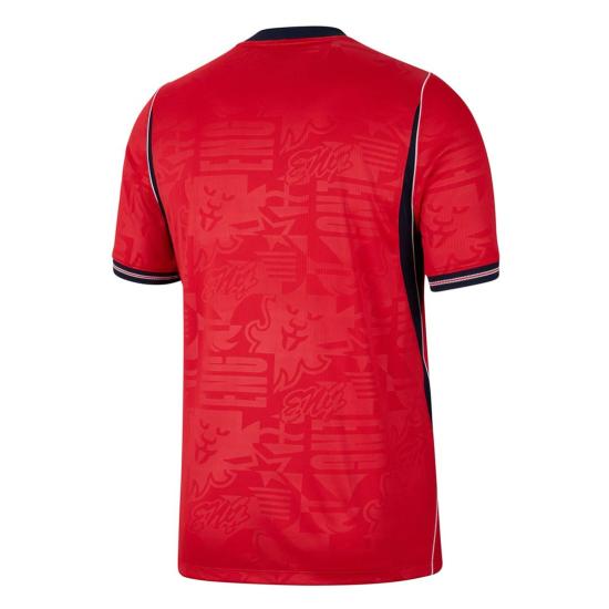  나이키 트레이닝 티셔츠 IB5361 624 DOM - NIKE