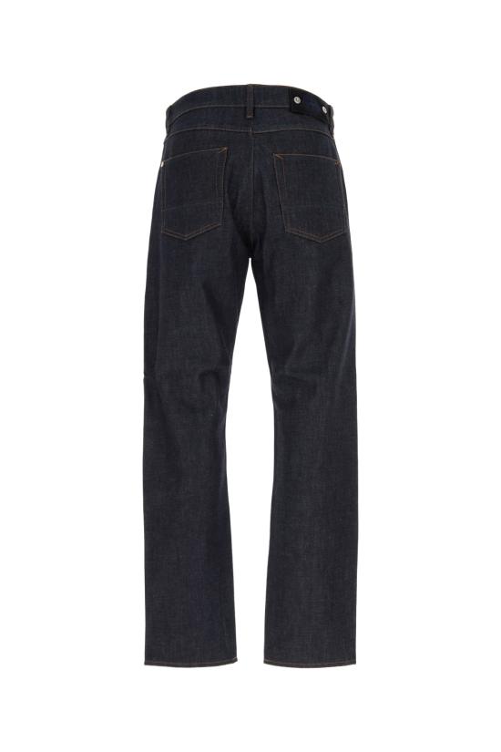 26FW 스톤 아일랜드 스트레이트 팬츠 L2S14J100005S00J8 VJ200 BLUE - STONE ISLAND