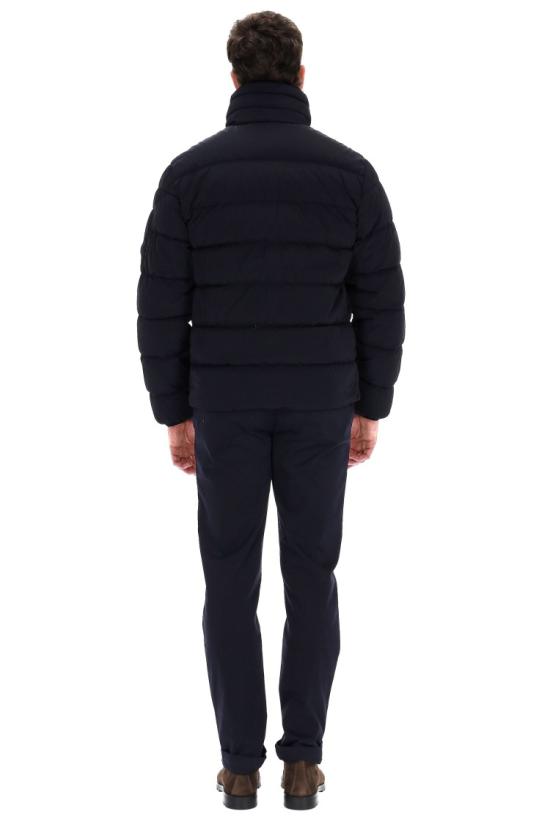  씨피 컴퍼니 자켓 CMOW016A 005904G 2888 Blue - C.P. COMPANY
