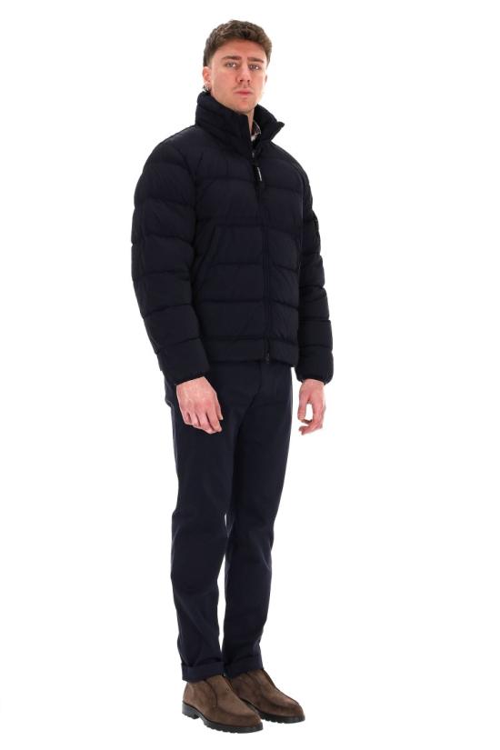  씨피 컴퍼니 자켓 CMOW016A 005904G 2888 Blue - C.P. COMPANY