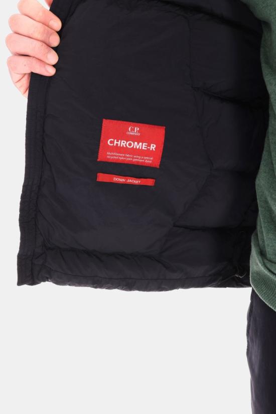  씨피 컴퍼니 자켓 CMOW016A 005904G 2888 Blue - C.P. COMPANY