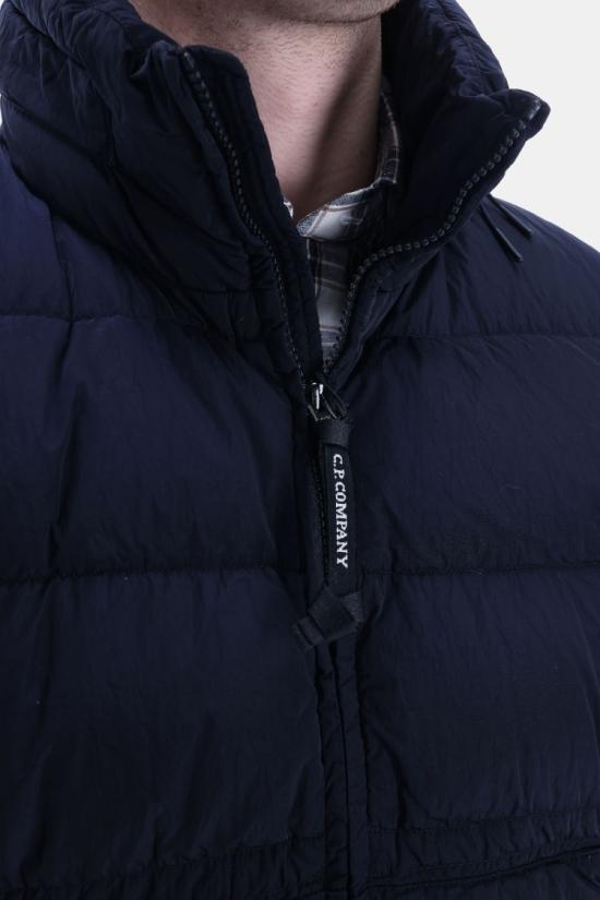  씨피 컴퍼니 자켓 CMOW016A 005904G 2888 Blue - C.P. COMPANY