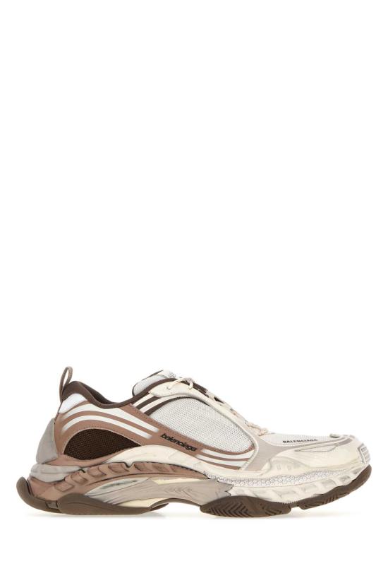 26FW 발렌시아가 트리플 S.2.0 스니커즈 865849WTRS2 2290 Multicoloured