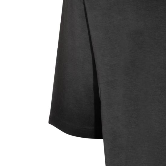 26FW 톰크롬 반팔 티셔츠 MTS98601 180 COLD GREY - THOM KROM