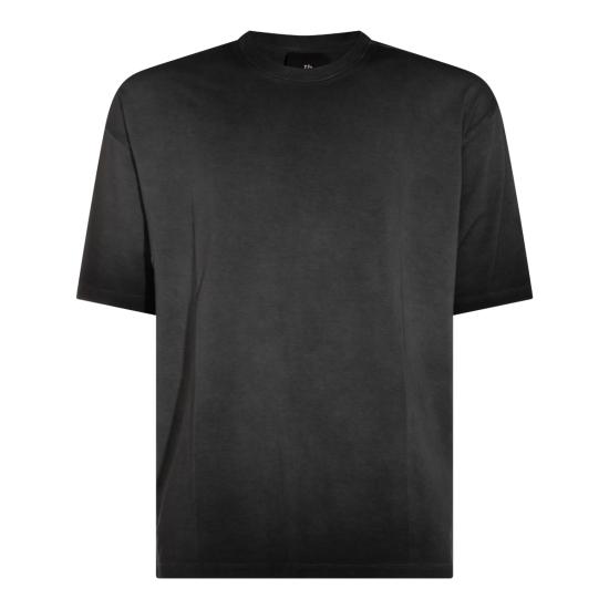 26FW 톰크롬 반팔 티셔츠 MTS98601 180 COLD GREY
