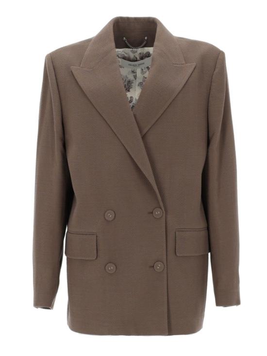 26SS 골든구스 수트 자켓 GWP02332 P00232835484 Brown