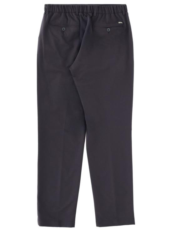 26SS 에르노 스트레이트 팬츠 PT000093U 126849200 Blue - HERNO