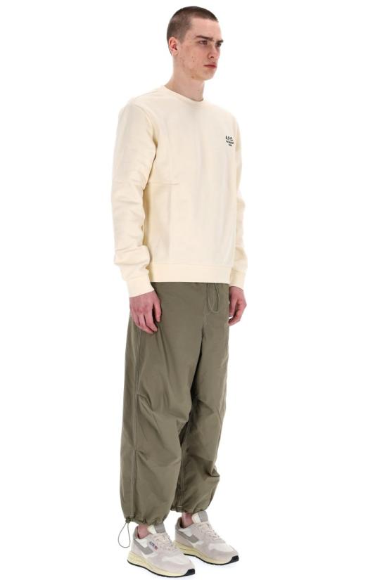 25SS 아페쎄 탑 COHBV M27913ALJ Neutrals - A.P.C.
