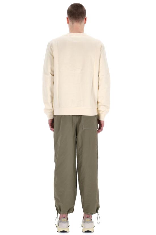 25SS 아페쎄 탑 COHBV M27913ALJ Neutrals - A.P.C.