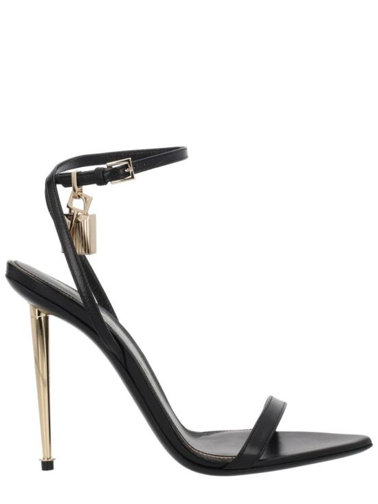 26SS 톰포드 샌들 W2272 LKD002PNAA Black