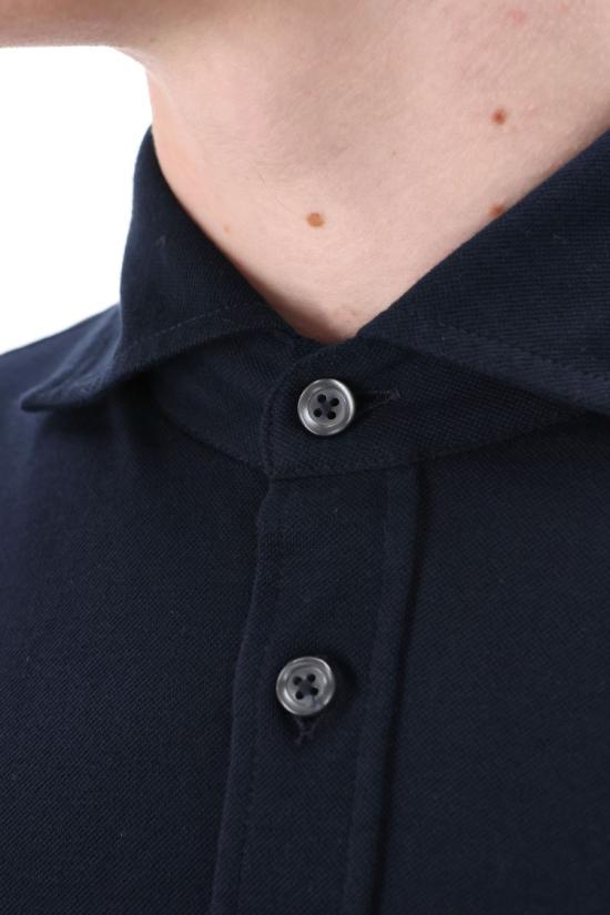 25SS 발바 셔츠 CKU13P0147026 UBLU Blue - BARBA