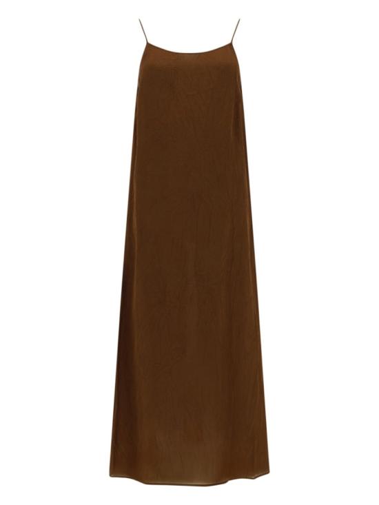  우마 왕 롱 원피스 UP5016 UW240 Brown