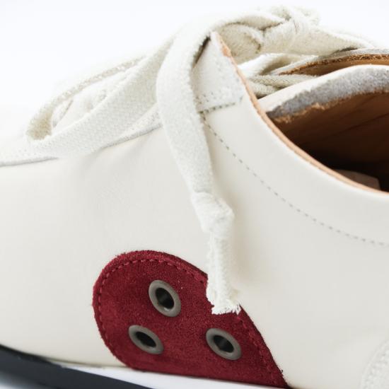 26FW 우마 왕 스니커즈 US9089 UW101 OFF WHITE - UMA WANG