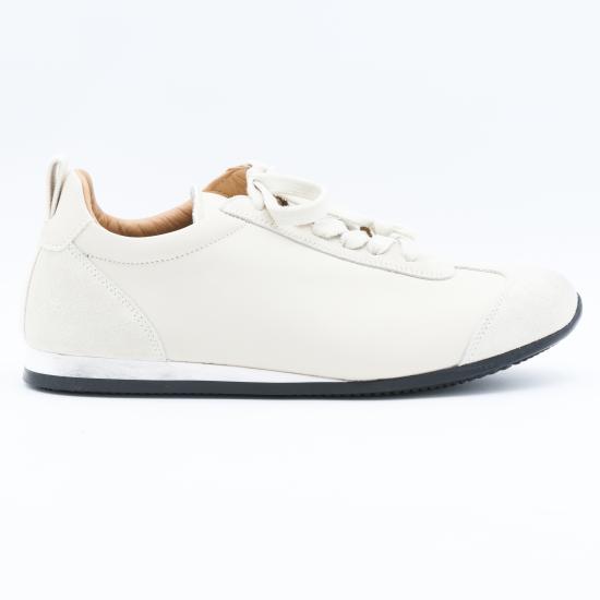 26FW 우마 왕 스니커즈 US9089 UW101 OFF WHITE - UMA WANG