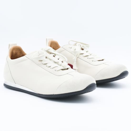 26FW 우마 왕 스니커즈 US9089 UW101 OFF WHITE - UMA WANG