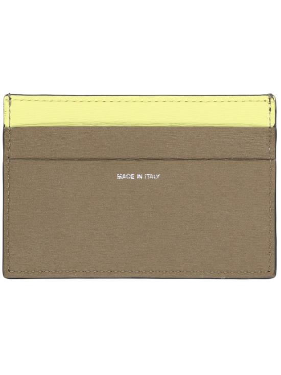 26SS 폴 스미스 카드지갑 M1A 4768 USTRGS 79 Multicolor