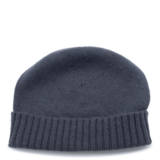 26FW 말로 모자 XTT005 F1B02E3661 IRON GREY - MALO