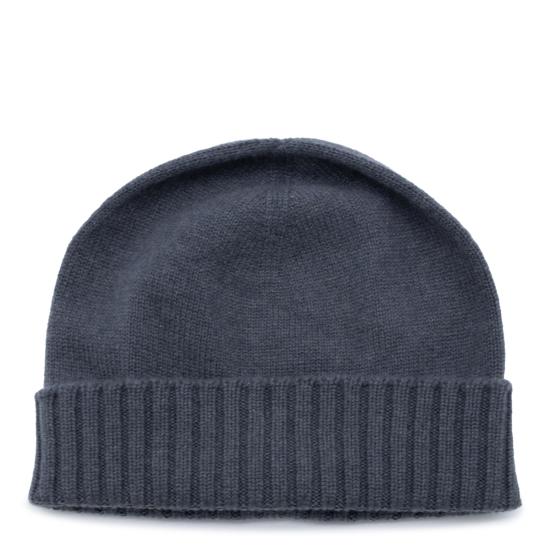 26FW 말로 모자 XTT005 F1B02E3661 IRON GREY
