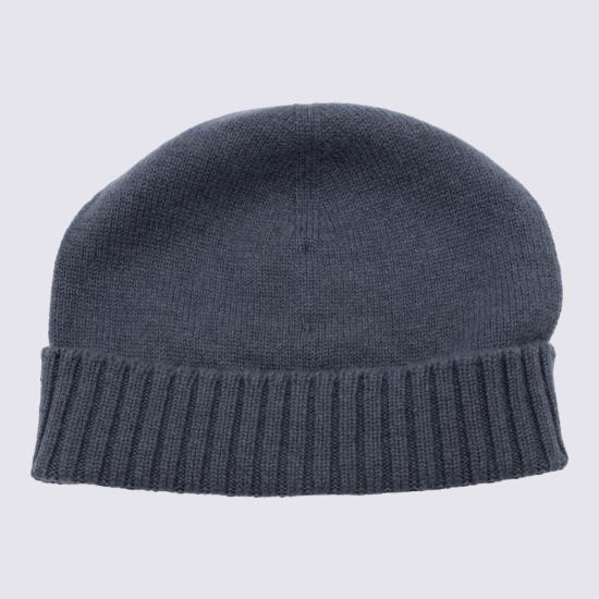26FW 말로 모자 XTT005 F1B02E3661 IRON GREY - MALO