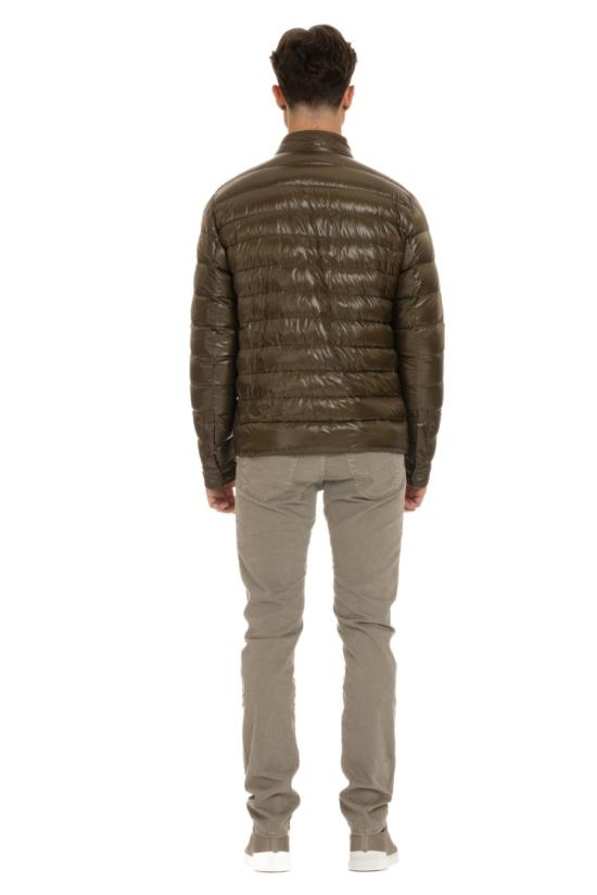  에르노 자켓 PI00091UR7745 Green - HERNO