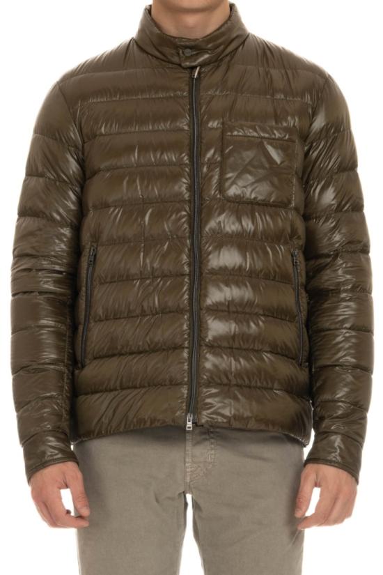  에르노 자켓 PI00091UR7745 Green - HERNO