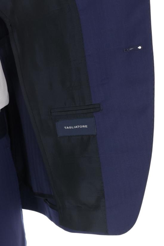 25SS 딸리아토레 수트 세트 2SVS26B11 060015I3002 Blue - TAGLIATORE