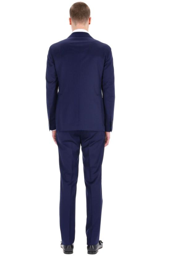 25SS 딸리아토레 수트 세트 2SVS26B11 060015I3002 Blue - TAGLIATORE