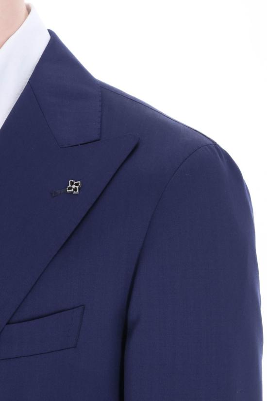 25SS 딸리아토레 수트 세트 2SVS26B11 060015I3002 Blue - TAGLIATORE