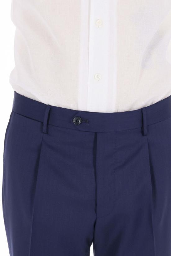 25SS 딸리아토레 수트 세트 2SVS26B11 060015I3002 Blue - TAGLIATORE