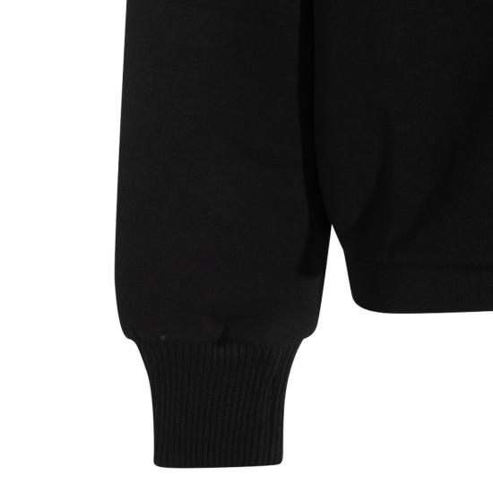 26FW 톰크롬 자켓 MSJ70701 11 BLACK - THOM KROM