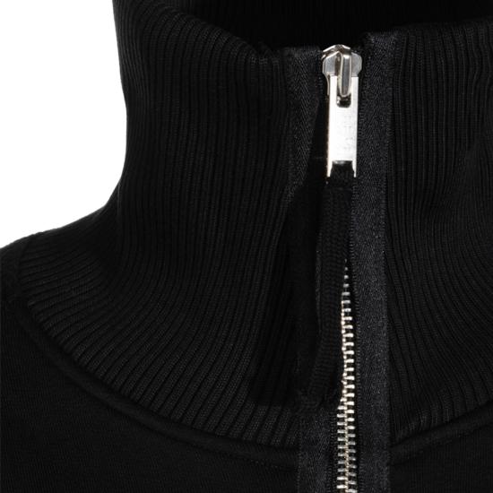 26FW 톰크롬 자켓 MSJ70701 11 BLACK - THOM KROM