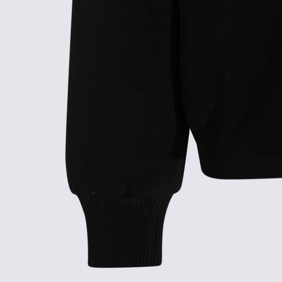 26FW 톰크롬 자켓 MSJ70701 11 BLACK - THOM KROM