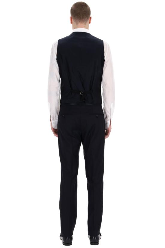 25SS 딸리아토레 수트 세트 EFBR15A01 550017B5080 Blue - TAGLIATORE