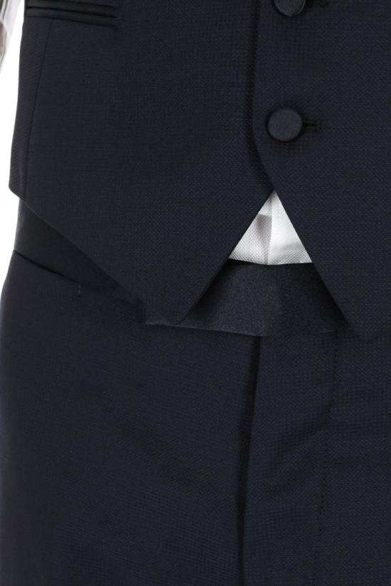 25SS 딸리아토레 수트 세트 EFBR15A01 550017B5080 Blue - TAGLIATORE