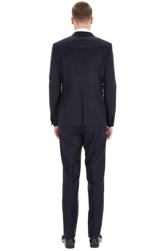 25SS 딸리아토레 수트 세트 EFBR15A01 550017B5080 Blue - TAGLIATORE