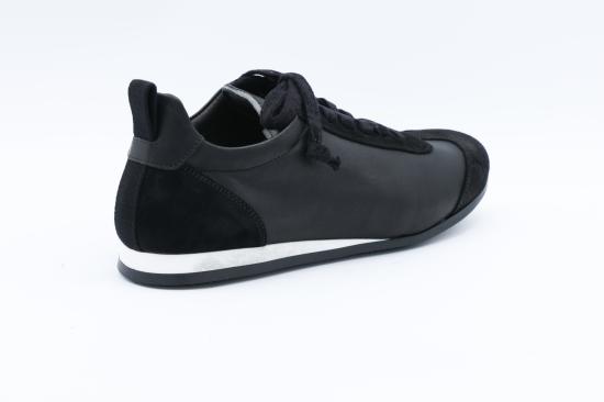 26FW 우마 왕 스니커즈 US9089 UW900 BLACK - UMA WANG