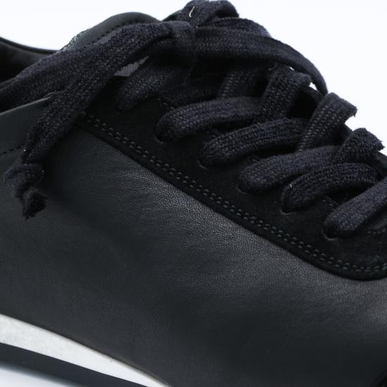 26FW 우마 왕 스니커즈 US9089 UW900 BLACK - UMA WANG