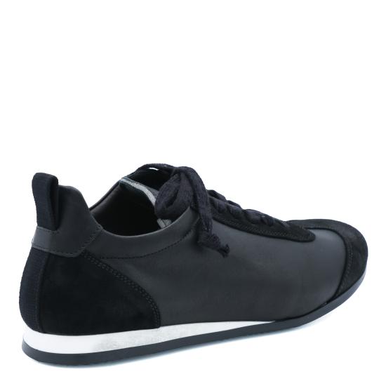 26FW 우마 왕 스니커즈 US9089 UW900 BLACK - UMA WANG